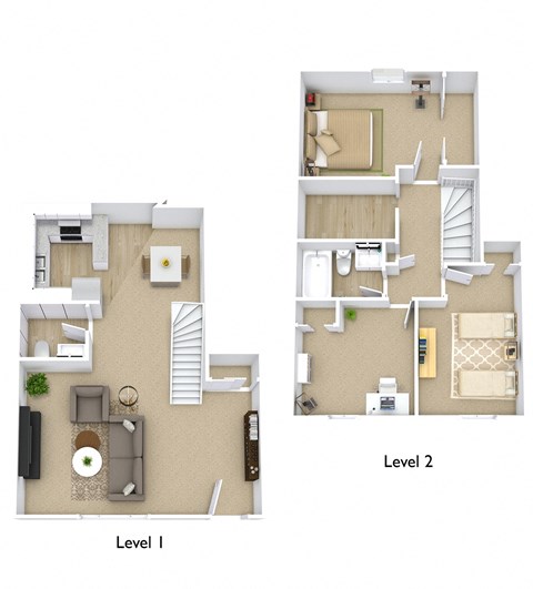 36090 N Grand Oaks Ct 1-3 Beds Apartment, Townhouse for Rent - Photo Gallery 30